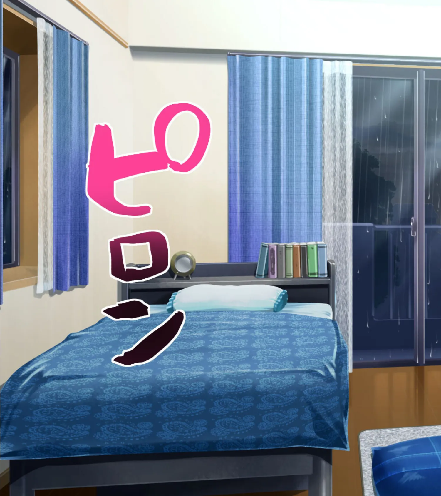 戯ィ牙〜ファンリューゲ†クリフォト〜 CGノベル版 4部 〜戻らない日常! 姦淫に堕ちた最愛の彼女〜 3ページ