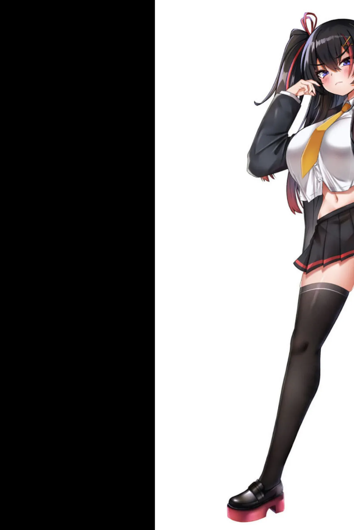 ナマイキな●●を催●で堕とす! 3ページ