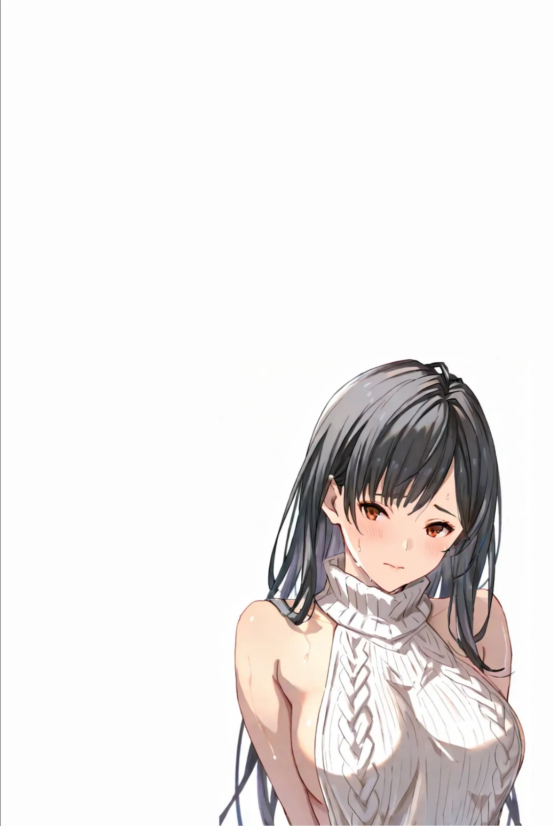 女教師の秘密授業と幼馴染の秘密バイト【R指定】03（フルカラー） 3ページ