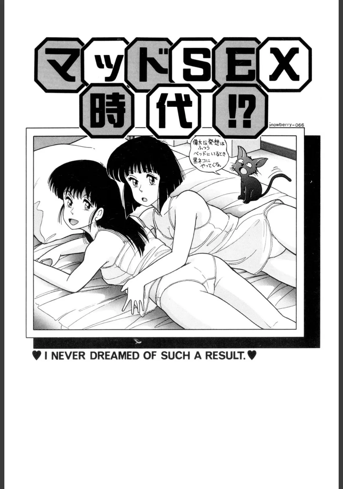 天然パーティー（高解像度） 3ページ