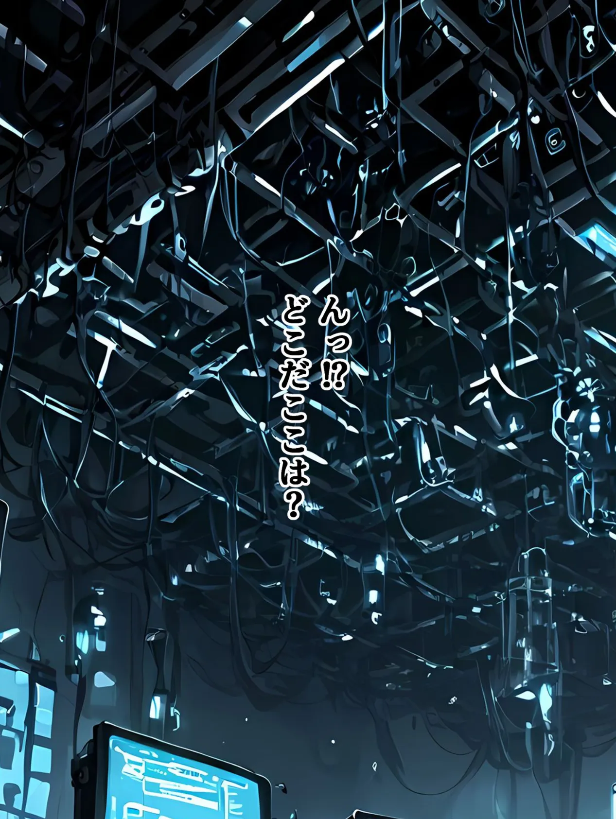 女体化実験(1)〜1週間完全メス堕ちプログラム 6ページ